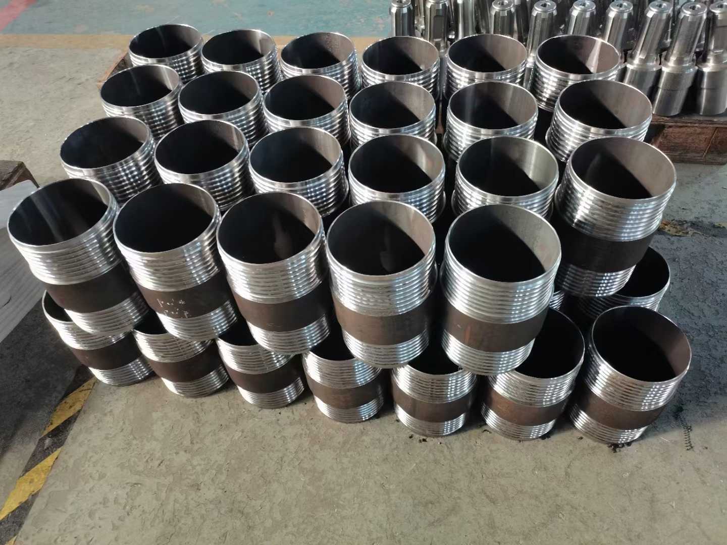 化德219mm管棚管
